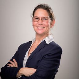Zenobia Grocott