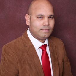 Sugen Govender