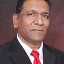 Brian Naidoo