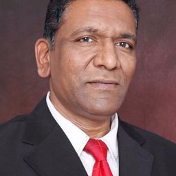 Brian Naidoo