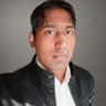 Gareth Govender