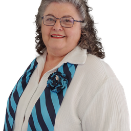 Trudie Venter