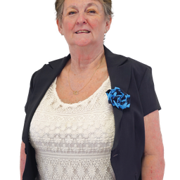 Janet Ashton