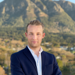 Daryn van Heerden