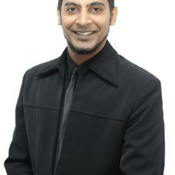 Altaaf Sheik