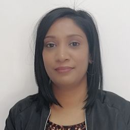 Delaine Govender