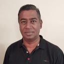 Denzil Maistry