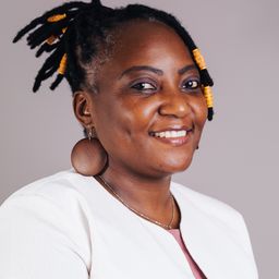 Claudia Chibaya