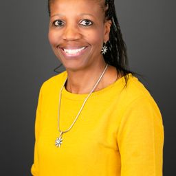 Mary Mashao
