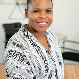 Salome Dipela