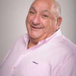 Derek Beyrooti