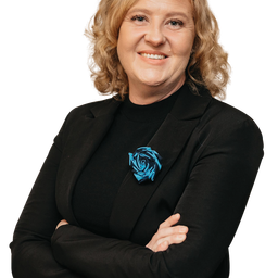 Hilanie Harmse