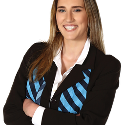 Chrisline Potgieter
