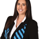 Chrisline Potgieter