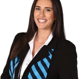 Chrisline Potgieter