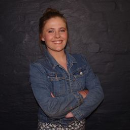 Vivienne Lubbe