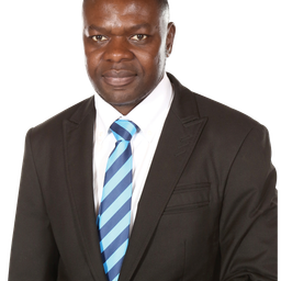 Kenneth Maluleke
