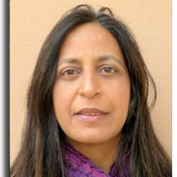 Suraiya Cakirerk