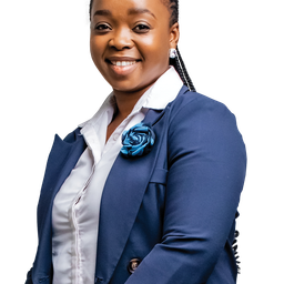 Mpumi Mahlaba