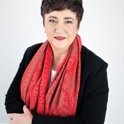 Andrea Nel