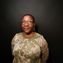 Zethu Dube