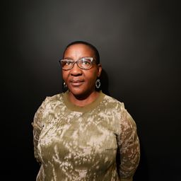Zethu Dube