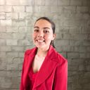 Zanica Janse Van Vuuren