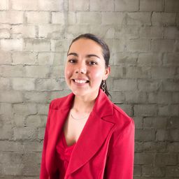 Zanica Janse Van Vuuren