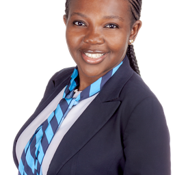 Lalela Khuzwayo