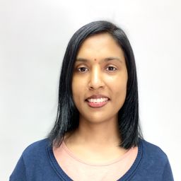 Jayshree Naidoo