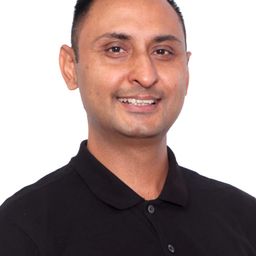 Mayur Soni