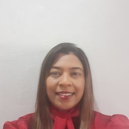 Leeann Parthab