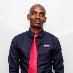 Mxolisi Ngobese