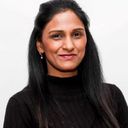 Netashnie Ramdulary