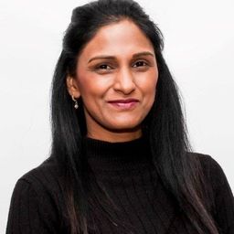 Netashnie Ramdulary