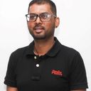 Mohammed Moola