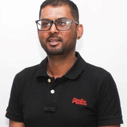 Mohammed Moola