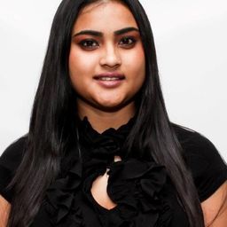 Prenal Naidoo