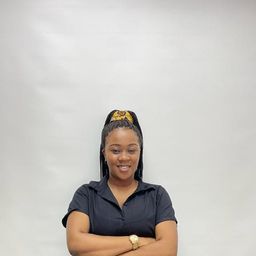 Nokukhanya Masondo