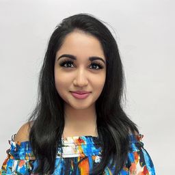 Sarisha Moodley