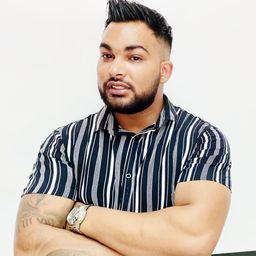 Shaydon Moodley