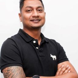 Yolan Marimuthu