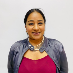 Varenya Naidu