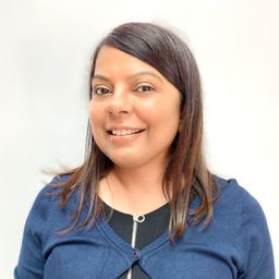 Verashka Maharaj