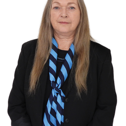 Sharon Wynne Wilson