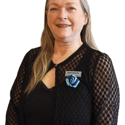 Sharon Wynne Wilson