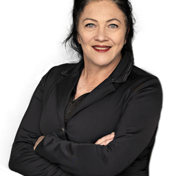 Alma Brown