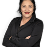 Alma Brown