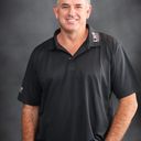 Barry Scott-Brown