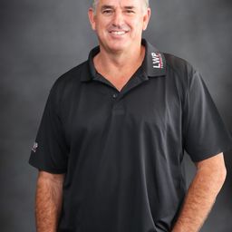 Barry Scott-Brown